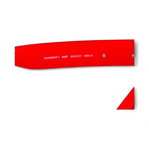 GUESS NWT Vibrant Red Sunglasses - Picture 9 of 14